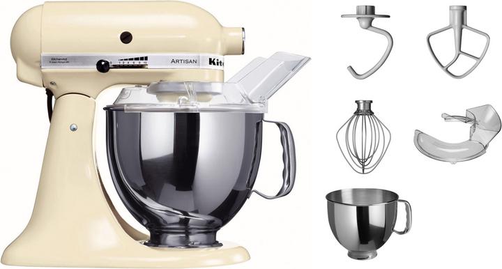Produktbild KitchenAid Artisan KSM150 (300 W)