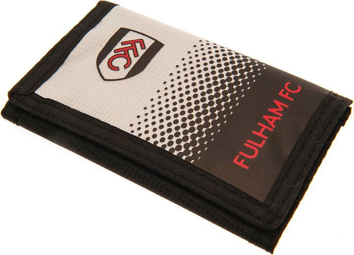 Produktbild Fulham Nylon Brieftasche mit Farbverlauf