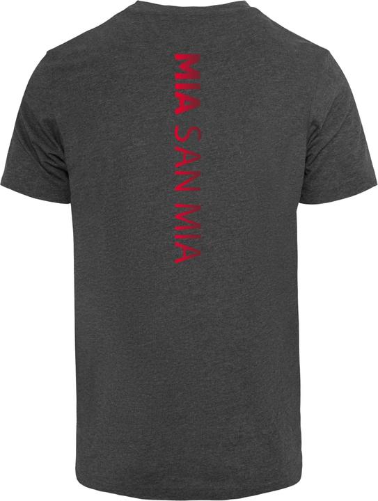 Produktbild FC Bayern München Mia San Mia V GR T-Shirt Round Neck - 115593 (L)