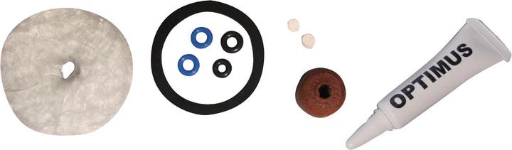 Optimus Nova/Nova+/Polaris spare parts set Light