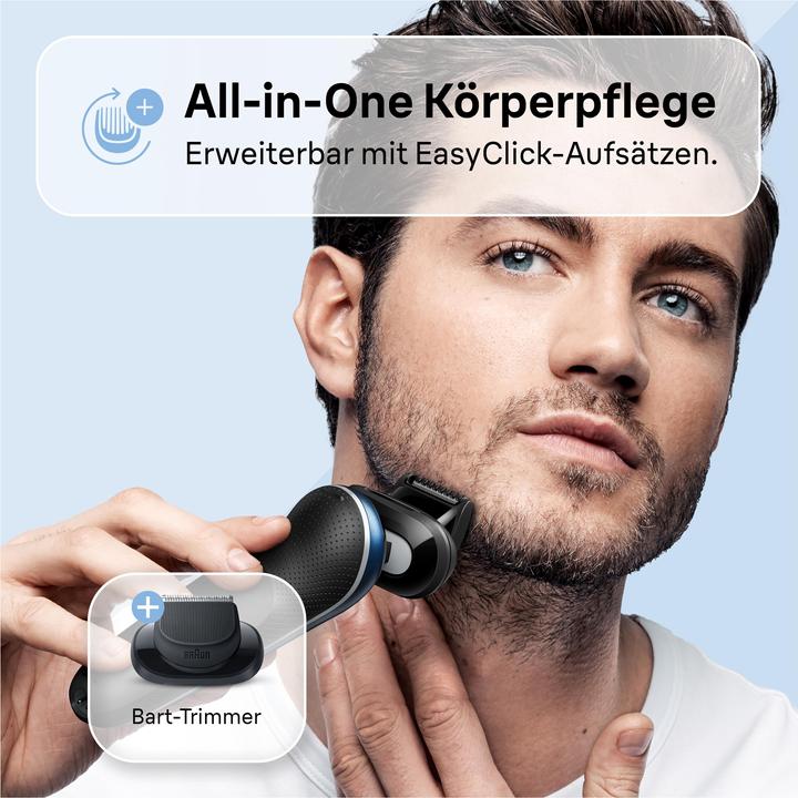 Image du produit Braun Série 6