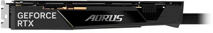 Immagine prodotto Gigabyte Aorus GeForce RTX 4090 Extreme Waterforce 24G (24 GB)