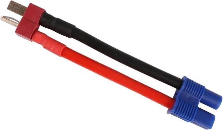 RC cables + Plugs