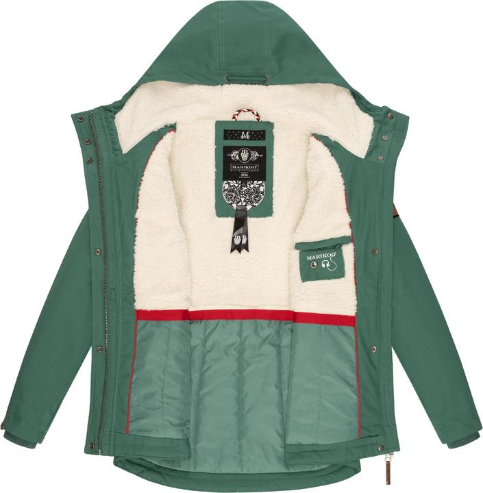 Actual product image Marikoo Bikoo (XL)
