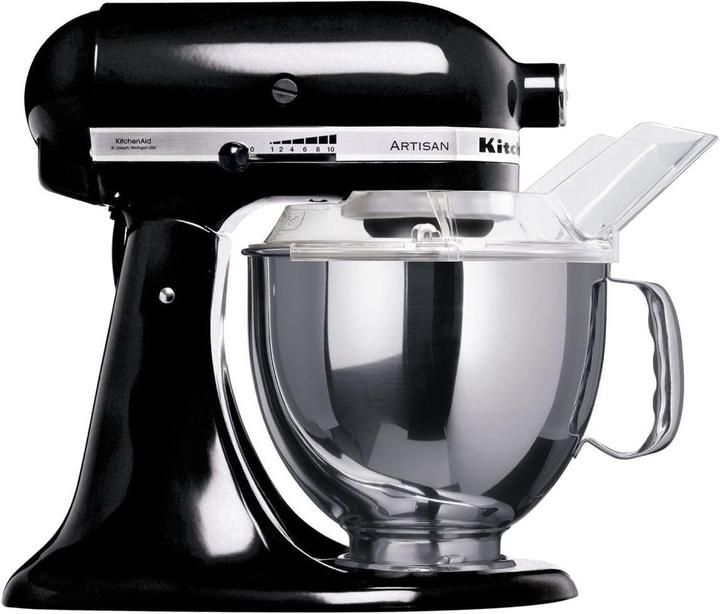 Actual product image KitchenAid Artisan KSM150 (300 W)