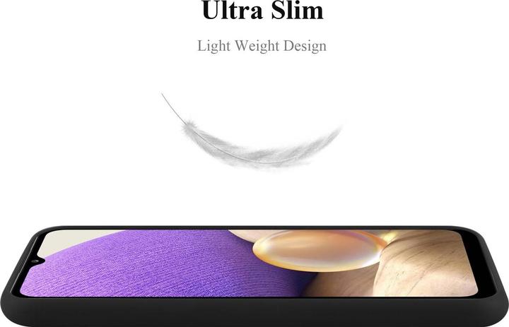 Immagine prodotto Cadorabo Copertina in TPU Candy (Samsung Galaxy A32 5G)