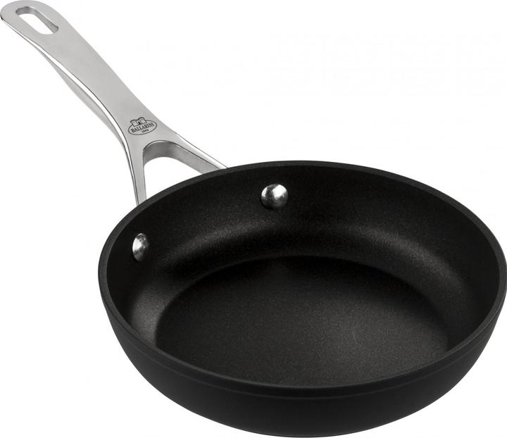 Image du produit Ballarini Alba (20 cm, Poêle à frire, Fonte d'aluminium)