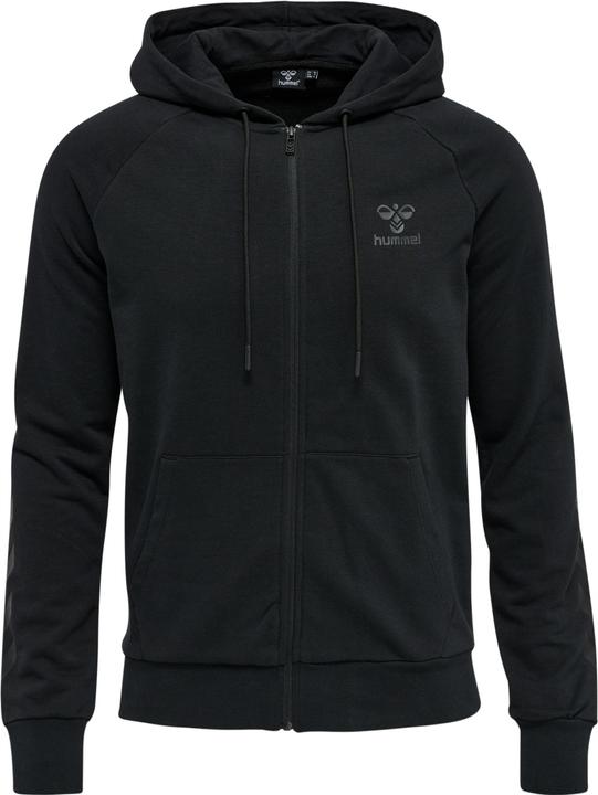 Immagine prodotto hummel Felpa Con Cappuccio Isam 2.0 Zip (S)
