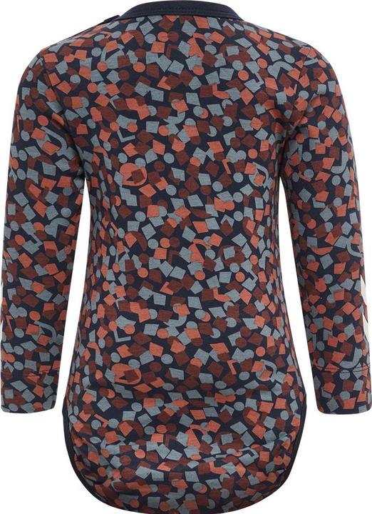 Actual product image hummel Hmlconfetti Body L/S (86)