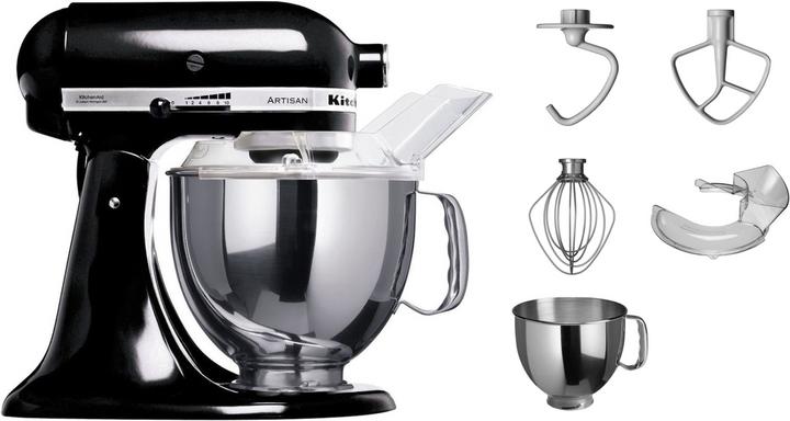 KitchenAid Artisan KSM150 (300 W)