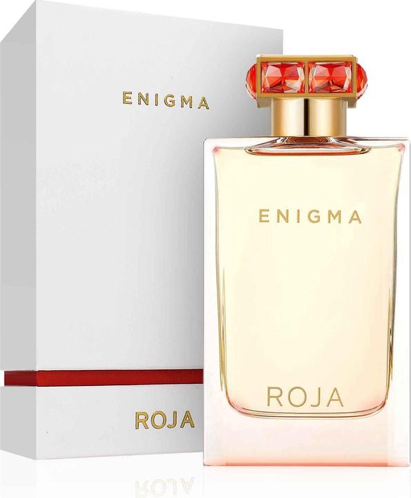 Actual product image NoName Enigma Eau De Parfum For Women 75ml (Eau de parfum, 75 ml)