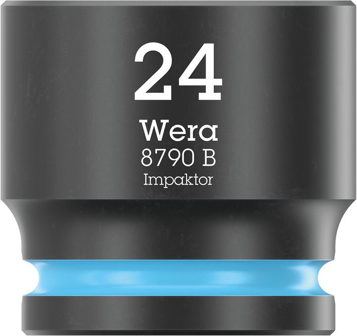 Immagine prodotto Wera 8790 B Impaktor 24,0 (24 mm)