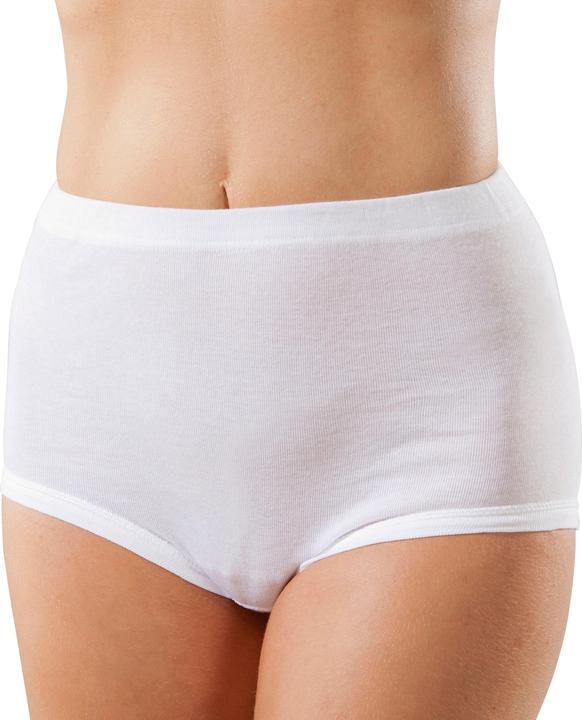 Immagine prodotto Viania Slip Vita Donna 5-Pack (44, 46, Confezione da 5 pezzi)