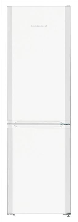 Produktbild Liebherr CU 3331 (296 l)