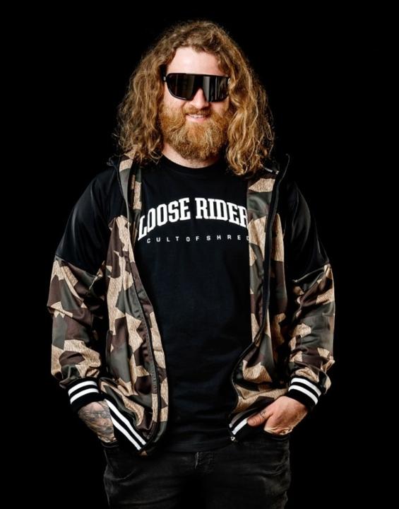 Image du produit Loose Riders Fleece Jacket (S)