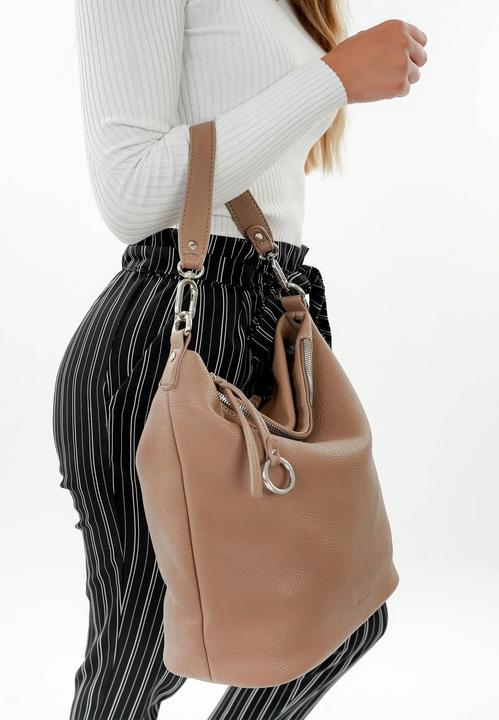 Actual product image Suri Frey Bag SFY Debby (16.28 l)