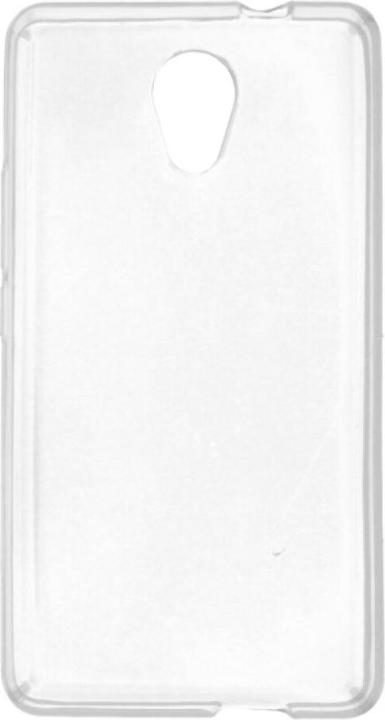 Image du produit OEM Etui TPU transparent pour Wiko Robby (Wiko Robby)