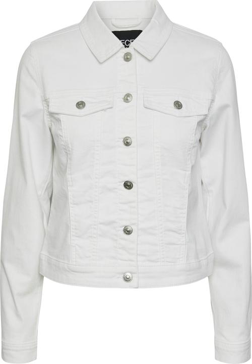Produktbild Pieces PCOIA Jeansjacke (S)