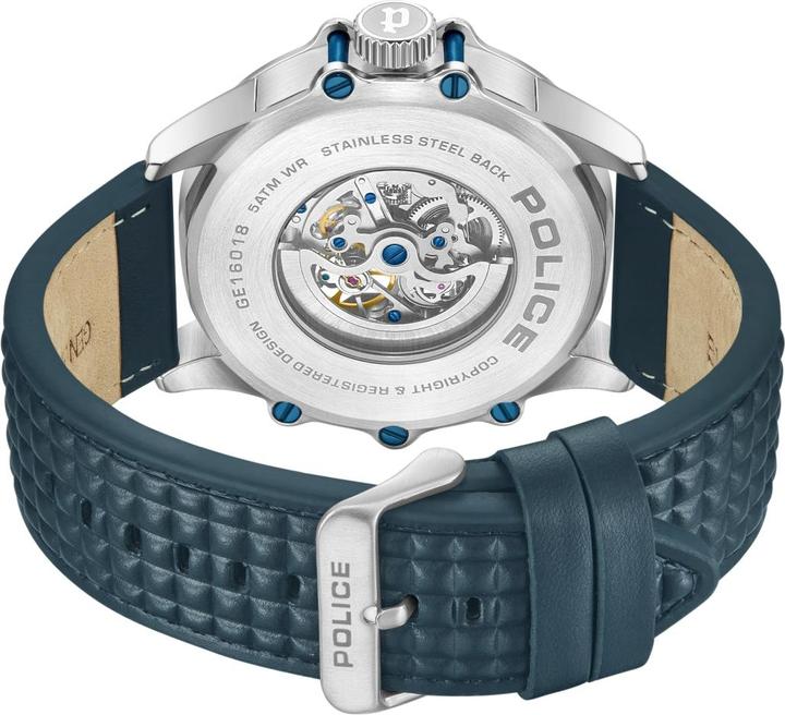 Image du produit Police PEWGE1601803 (48 mm)