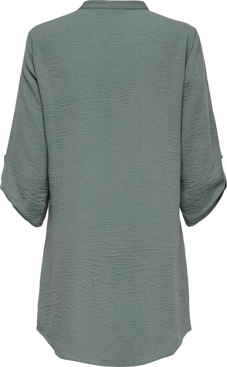 Image du produit JdY Chemise longue unie (S)
