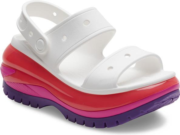 Immagine prodotto Crocs Sandalo classico Mega Crush (41, 41.5, 42, 41 1/3)