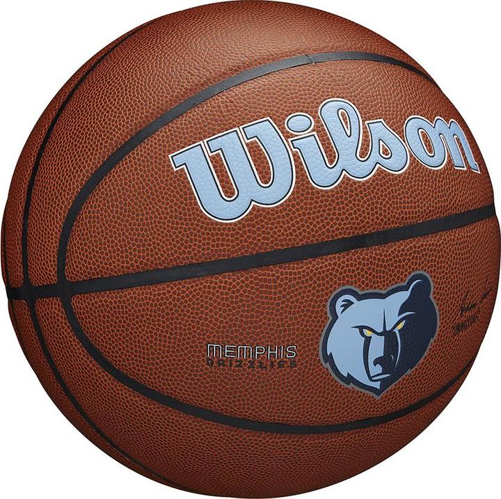 Produktbild Wilson Nba Team Alliance Basketball Mem Grizzlies