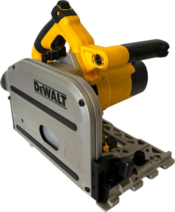 Produktbild DeWalt Tauchkreissäge