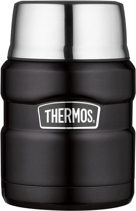 Thermos King