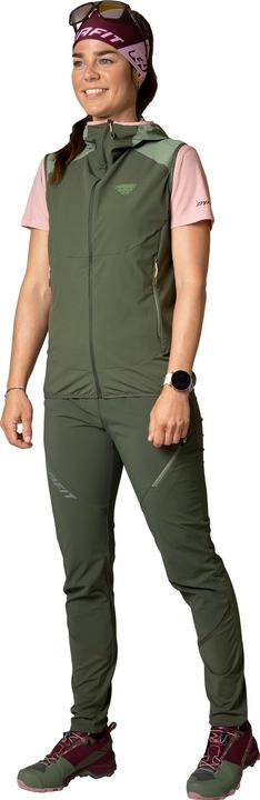 Image du produit Dynafit Pantalon Transalper Hybrid (34)