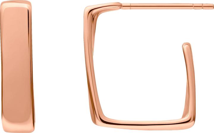 Produktbild Heideman Debra rose goldfarbend (100% Edelstahl)