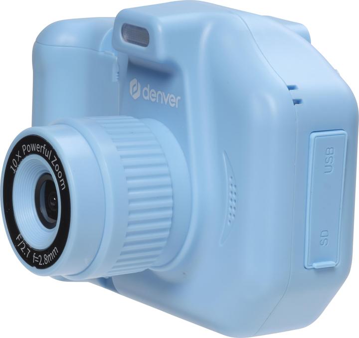 Immagine prodotto Denver KPC-1370 telecamera per bambini con stampante