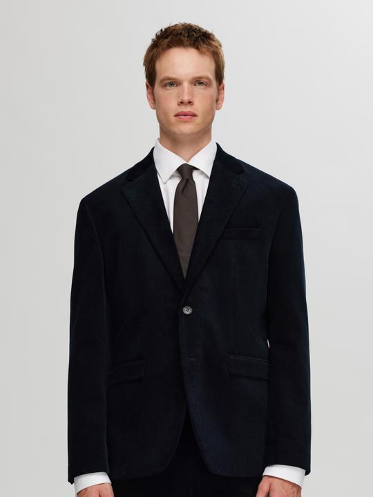 Actual product image Selected Homme Wool tie