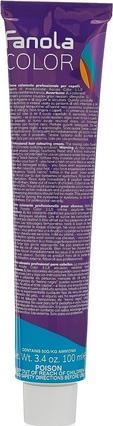 Produktbild Fanola 8*4 Rubio Claro Cobrizo 100ml (8*4 Rubio Claro Cobrizo 100ml)