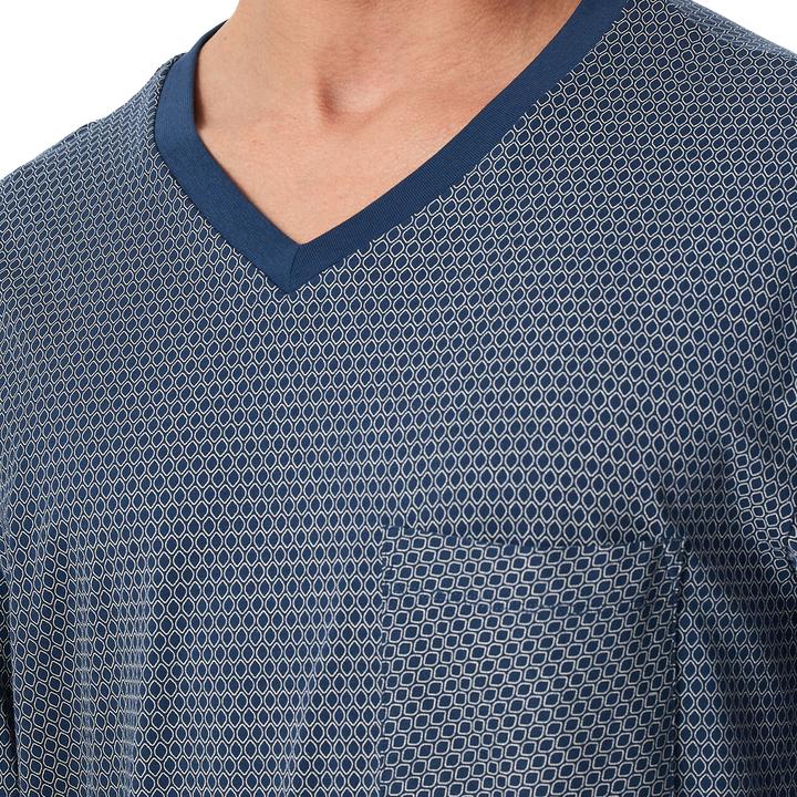 Produktbild Schiesser Pyjama Comfort Essentials (56, XXL)