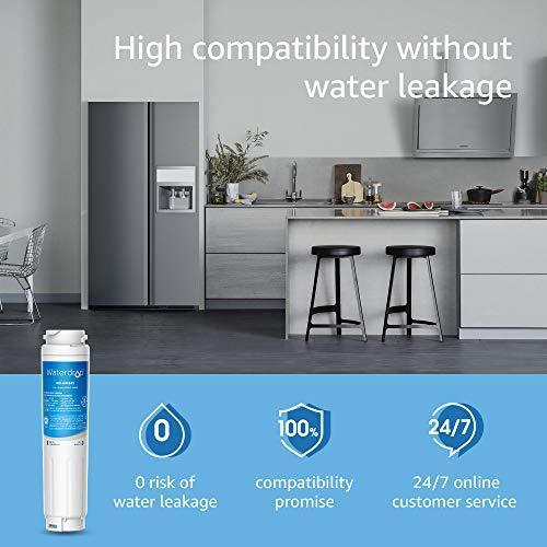 Image du produit Waterdrop 3x filtres à eau pour réfrigérateur (3 x)