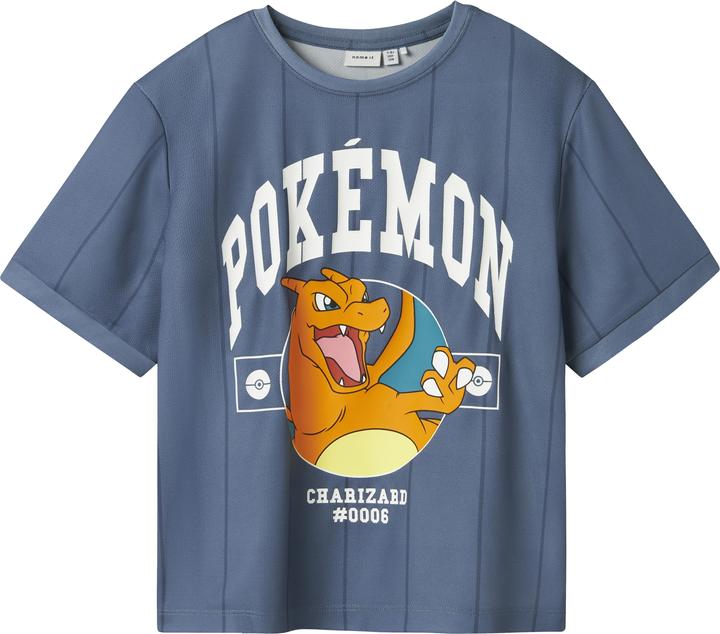 Produktbild Name it Pokémon T-Shirt (134)