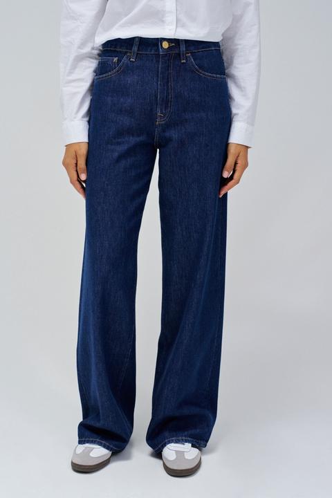 Image du produit Salsa Jeans Wide Leg (28)