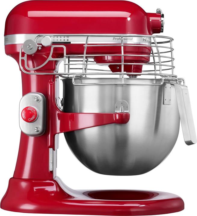 KitchenAid KSM7990 Professional (500 W)