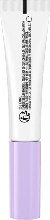 Produktbild Maybelline New York MNY Eye Studio (Taupe)