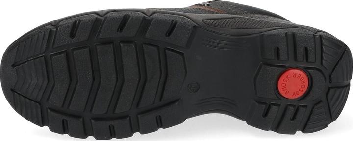 Image du produit Hush Puppies Vous recherchez une chaussure élégante et confortable pour vos loisirs? Alors cette chaussure (45)
