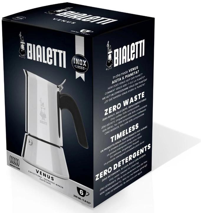 Productafbeelding Bialetti Venus6 (6 T.)