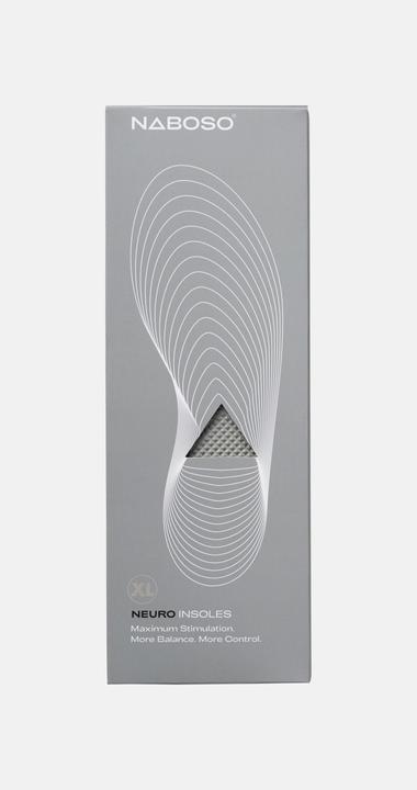 Image du produit Naboso Insoles Neuro S