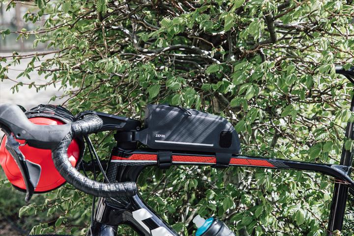 Produktbild Zefal Z Adventure T1 (1 l, Rahmentasche)