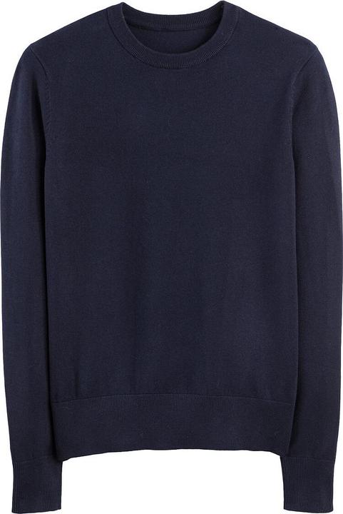 Produktbild La Redoute Collections Langärmeliger Pullover (M)