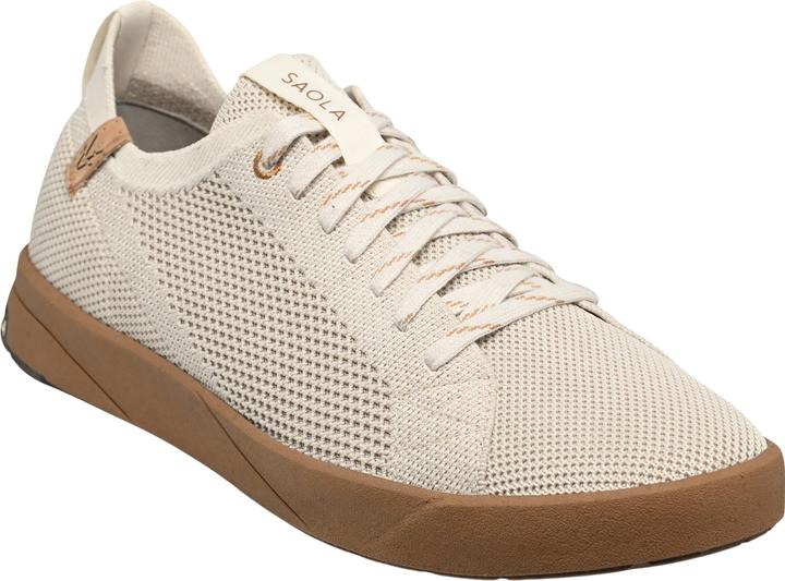 Produktbild Saola Cannon Knit 2.0 - Lifestyle Schuhe - Herren (46)