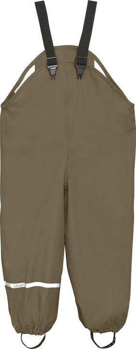 Actual product image CeLaVi Rain suit recycling, 2-piece (90)