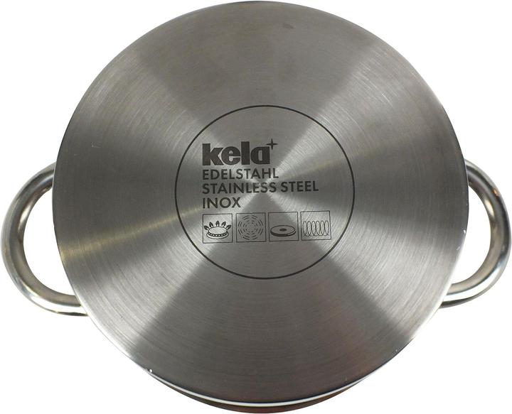 Actual product image Kela Cailin (Fondue Bourguignonne, Chinoise Fondue)