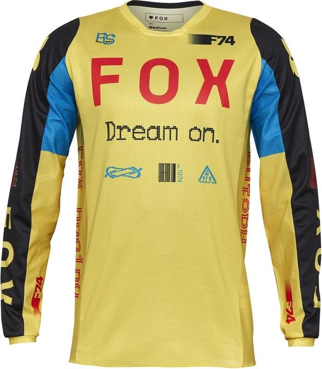 Fox 180 Race Spec Jersey (M)