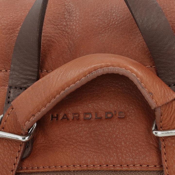 Immagine prodotto Harolds Zaino Lift City in pelle 33 cm (5 l)