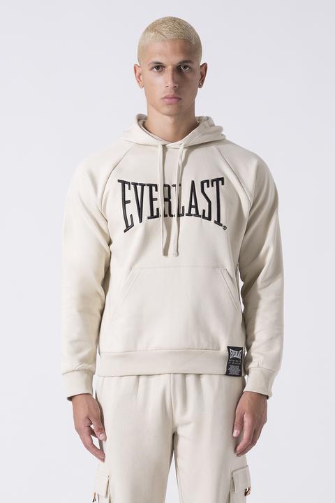 Everlast Cappuccio Felpa